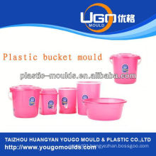 high quality plastic basket mold manufacturer injection basket mould in taizhou zhejiang china